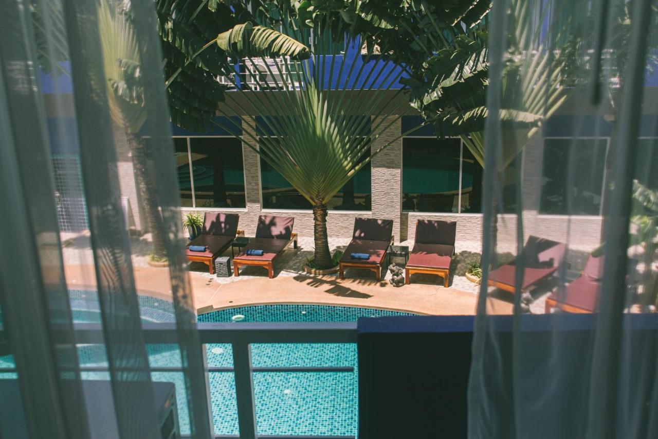 Best Western Royal Buriram Exterior photo