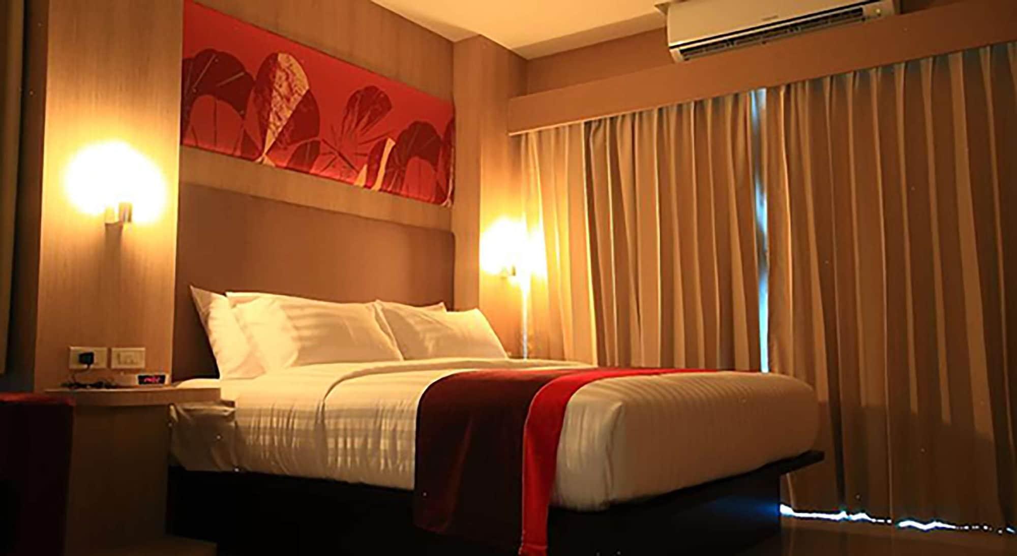 Best Western Royal Buriram Exterior photo