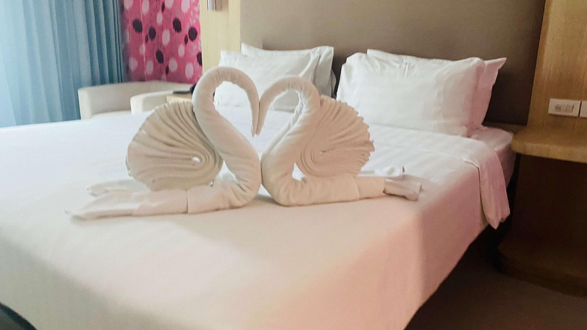 Best Western Royal Buriram Exterior photo